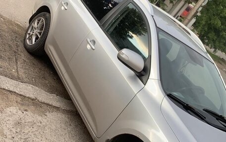 KIA cee'd I рестайлинг, 2010 год, 670 000 рублей, 1 фотография