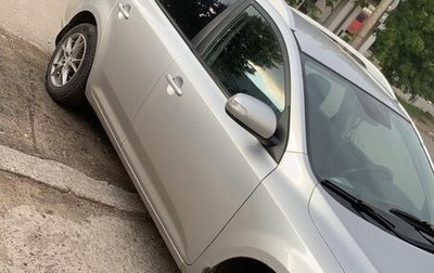 KIA cee'd I рестайлинг, 2010 год, 670 000 рублей, 1 фотография