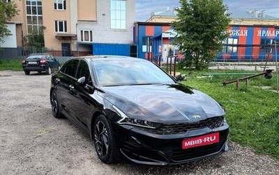 KIA K5, 2020 год, 2 300 000 рублей, 1 фотография