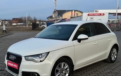 Audi A1, 2012 год, 999 000 рублей, 1 фотография