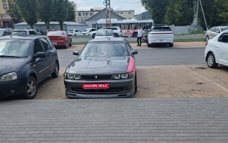 Toyota Chaser IV, 1996 год, 450 000 рублей, 1 фотография