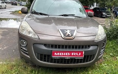 Peugeot 4007, 2011 год, 890 000 рублей, 1 фотография