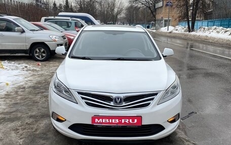 Changan Eado, 2014 год, 660 000 рублей, 1 фотография