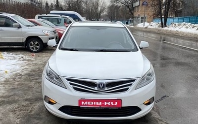 Changan Eado, 2014 год, 660 000 рублей, 1 фотография