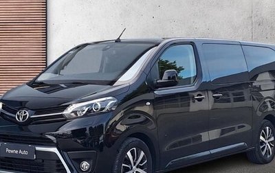 Toyota ProAce II, 2021 год, 2 800 000 рублей, 1 фотография