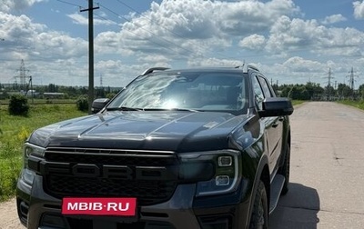 Ford Ranger, 2024 год, 5 200 000 рублей, 1 фотография