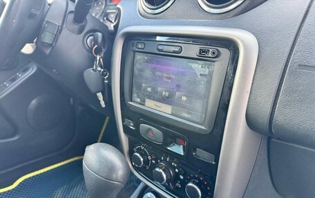 Renault Duster I рестайлинг, 2014 год, 970 000 рублей, 15 фотография