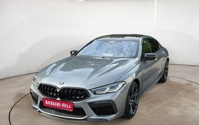 BMW M8 I (F91/F92/F93), 2024 год, 15 400 000 рублей, 1 фотография