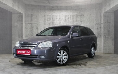 Chevrolet Lacetti, 2011 год, 535 000 рублей, 1 фотография