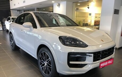 Porsche Cayenne III, 2024 год, 21 750 000 рублей, 1 фотография