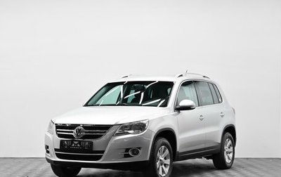 Volkswagen Tiguan I, 2011 год, 985 000 рублей, 1 фотография
