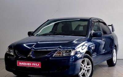 Mitsubishi Lancer IX, 2003 год, 335 000 рублей, 1 фотография