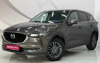 Mazda CX-5 II, 2019 год, 2 799 000 рублей, 1 фотография