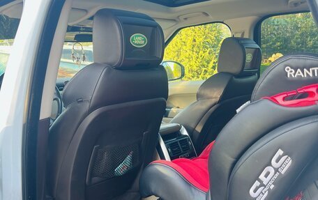 Land Rover Range Rover Sport II, 2013 год, 2 700 000 рублей, 8 фотография