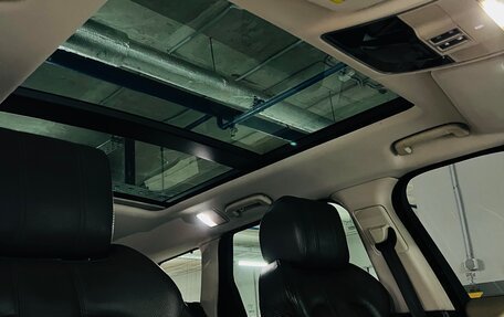Land Rover Range Rover Sport II, 2013 год, 2 700 000 рублей, 5 фотография