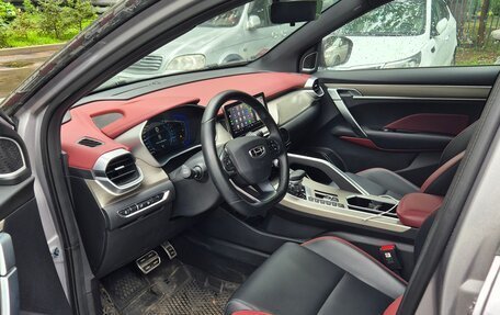 Geely Coolray I, 2023 год, 1 850 000 рублей, 5 фотография