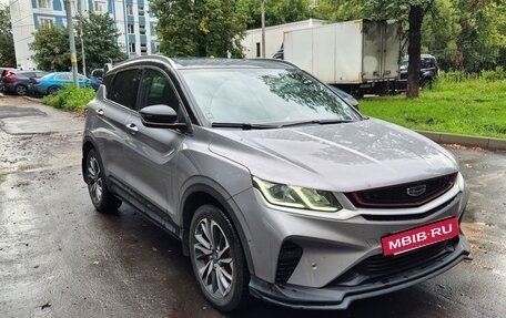 Geely Coolray I, 2023 год, 1 850 000 рублей, 2 фотография