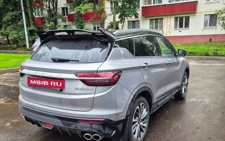 Geely Coolray I, 2023 год, 1 850 000 рублей, 3 фотография