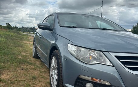 Volkswagen Passat CC I рестайлинг, 2008 год, 600 000 рублей, 7 фотография