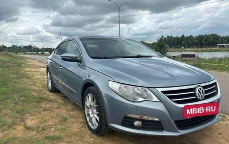 Volkswagen Passat CC I рестайлинг, 2008 год, 600 000 рублей, 2 фотография