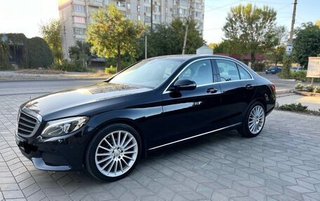 Mercedes-Benz C-Класс, 2015 год, 2 000 000 рублей, 7 фотография