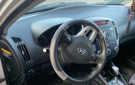 KIA cee'd I рестайлинг, 2010 год, 670 000 рублей, 6 фотография