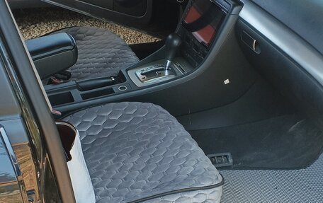 Audi A4, 2006 год, 670 000 рублей, 7 фотография
