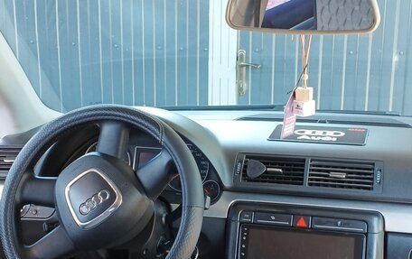 Audi A4, 2006 год, 670 000 рублей, 6 фотография