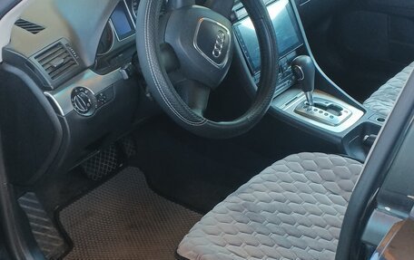Audi A4, 2006 год, 670 000 рублей, 9 фотография