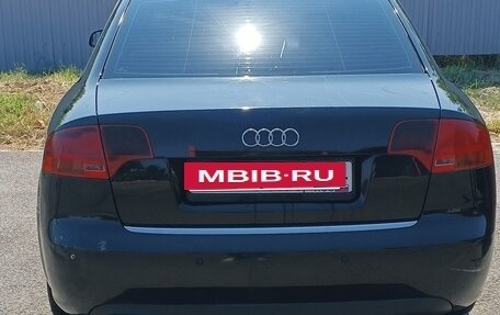 Audi A4, 2006 год, 670 000 рублей, 4 фотография