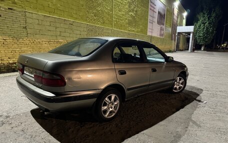 Toyota Carina E, 1996 год, 170 000 рублей, 4 фотография