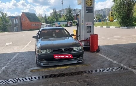 Toyota Chaser IV, 1996 год, 450 000 рублей, 7 фотография