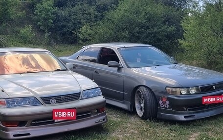 Toyota Chaser IV, 1996 год, 450 000 рублей, 3 фотография
