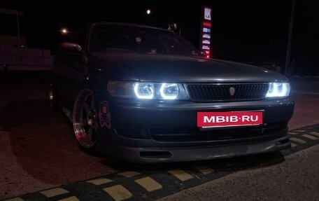 Toyota Chaser IV, 1996 год, 450 000 рублей, 2 фотография
