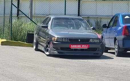 Toyota Chaser IV, 1996 год, 450 000 рублей, 5 фотография