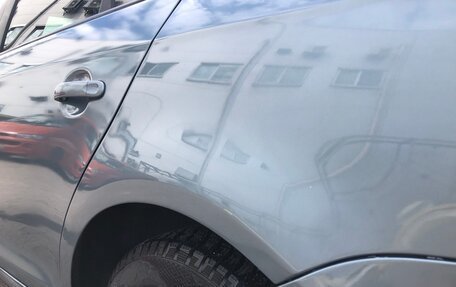 Volkswagen Jetta VI, 2008 год, 589 000 рублей, 4 фотография