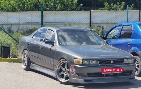 Toyota Chaser IV, 1996 год, 450 000 рублей, 6 фотография