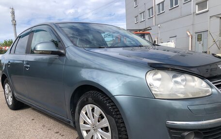 Volkswagen Jetta VI, 2008 год, 589 000 рублей, 9 фотография