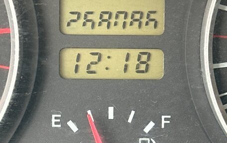 Hyundai Getz I рестайлинг, 2005 год, 189 000 рублей, 10 фотография