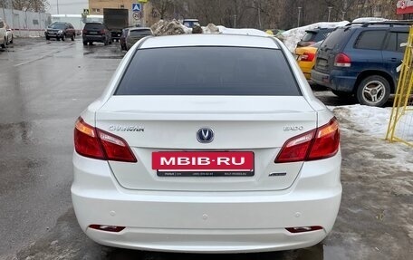 Changan Eado, 2014 год, 660 000 рублей, 3 фотография