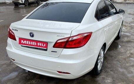 Changan Eado, 2014 год, 660 000 рублей, 4 фотография