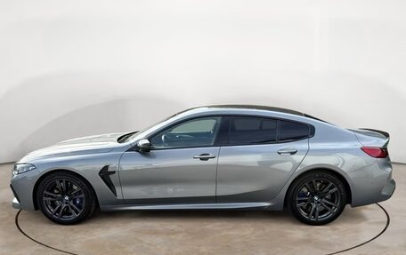 BMW M8 I (F91/F92/F93), 2024 год, 15 400 000 рублей, 4 фотография