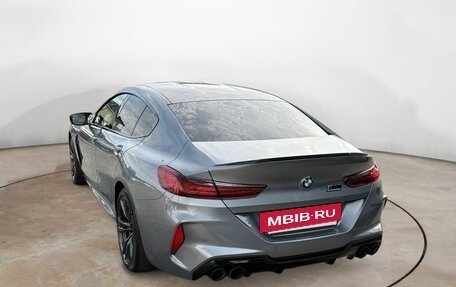 BMW M8 I (F91/F92/F93), 2024 год, 15 400 000 рублей, 2 фотография