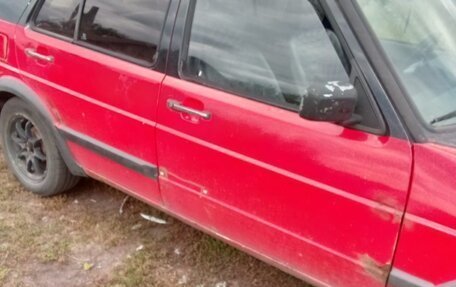 Volkswagen Golf II, 1988 год, 68 000 рублей, 12 фотография