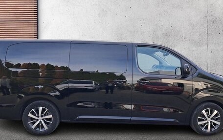 Toyota ProAce II, 2021 год, 2 800 000 рублей, 4 фотография