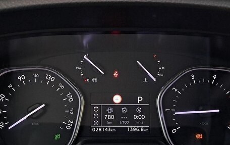 Toyota ProAce II, 2021 год, 2 800 000 рублей, 11 фотография