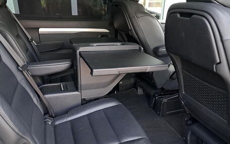 Toyota ProAce II, 2021 год, 2 800 000 рублей, 15 фотография