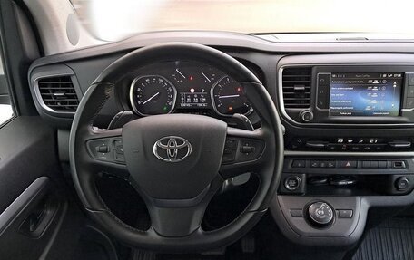 Toyota ProAce II, 2021 год, 2 800 000 рублей, 12 фотография