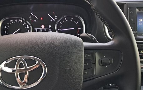 Toyota ProAce II, 2021 год, 2 800 000 рублей, 14 фотография