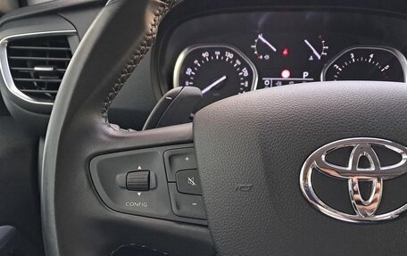 Toyota ProAce II, 2021 год, 2 800 000 рублей, 13 фотография